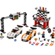 Illustration for article titled These are the new Lego Race Cars and I want them all